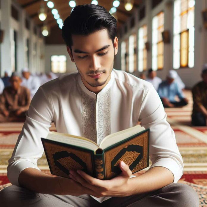Panduan Amalan Sunnah yang Dianjurkan Selama Bulan Puasa Ramadhan