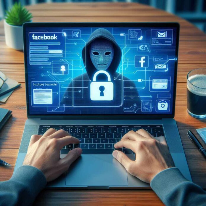 Panduan Lengkap Memulihkan Akun Facebook yang Dihack