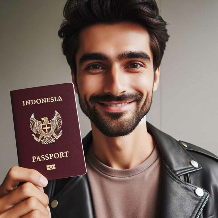 Paspor: Dokumen Penting untuk Perjalanan Internasional